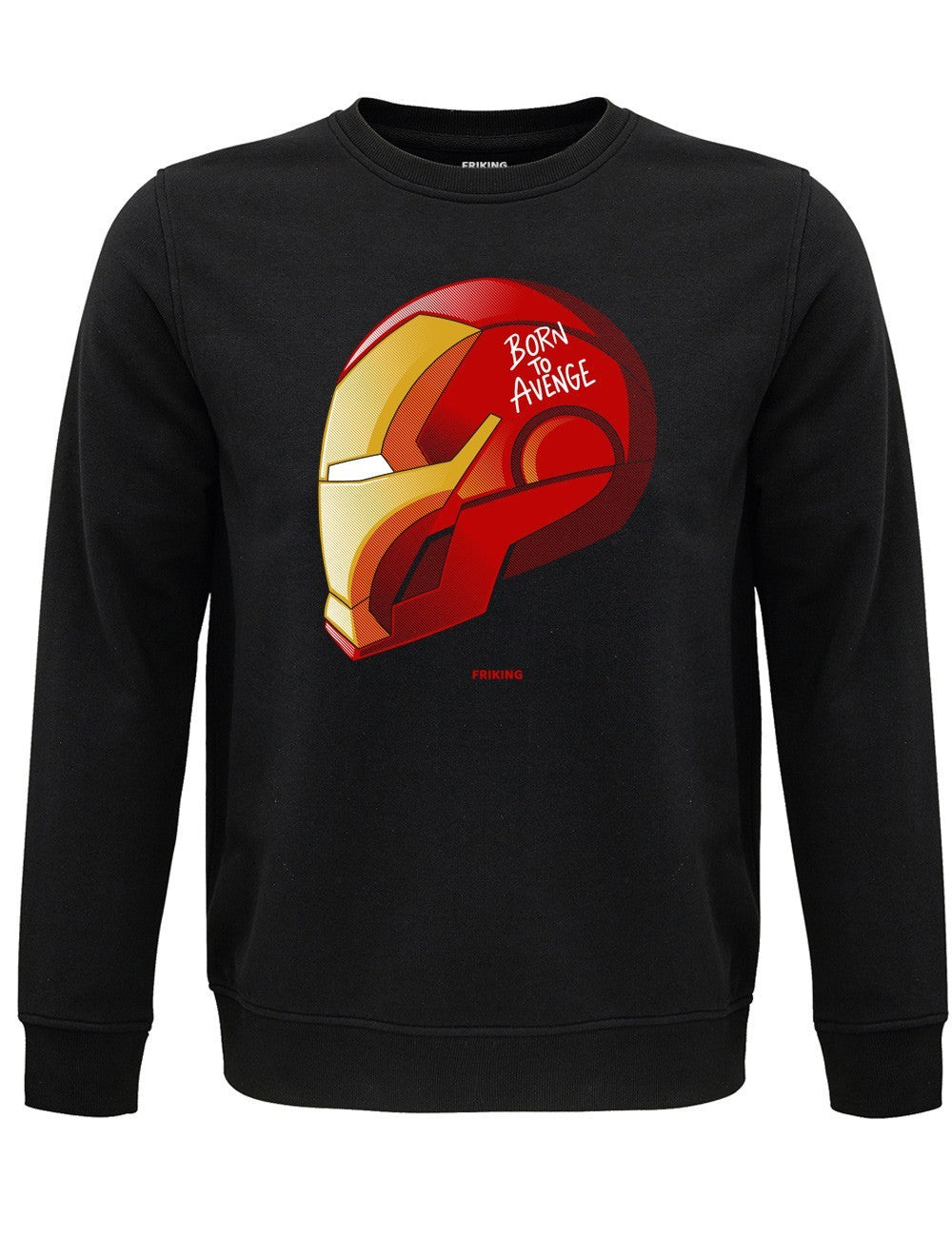 Sudadera sin mangas con capucha MAN Active