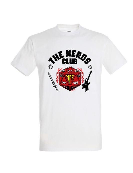 The Nerds Club