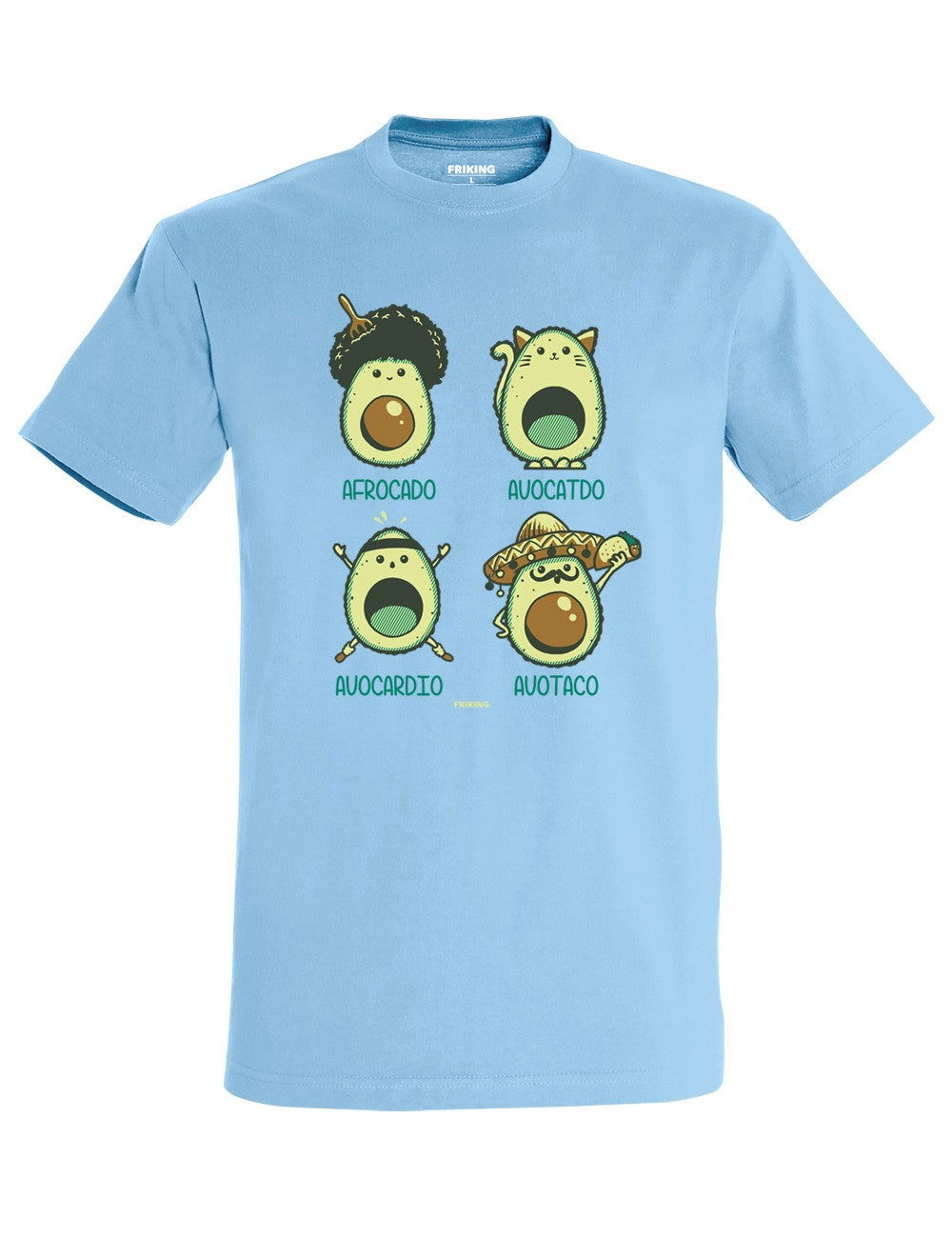 Avocados