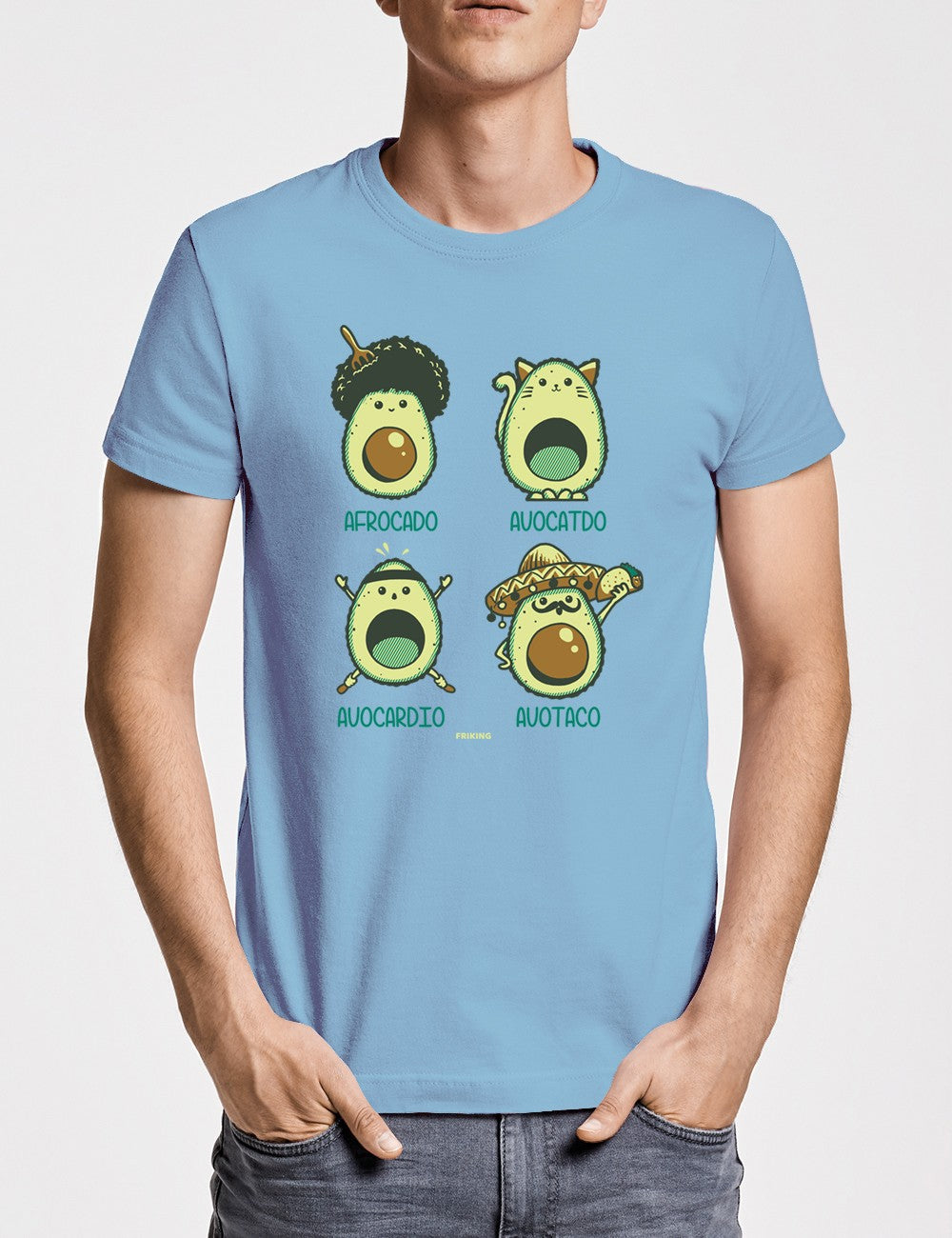 Avocados