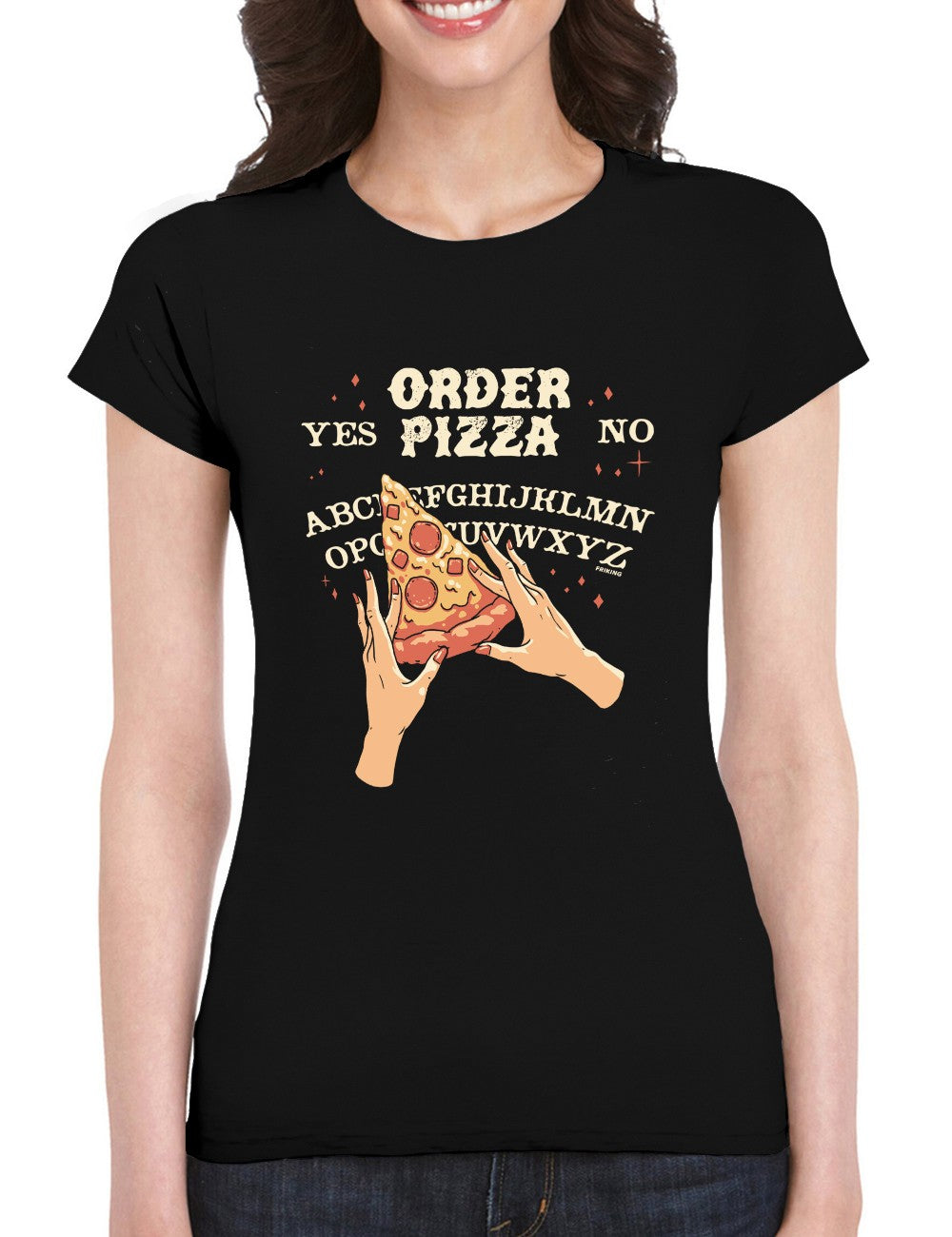 Order Pizza