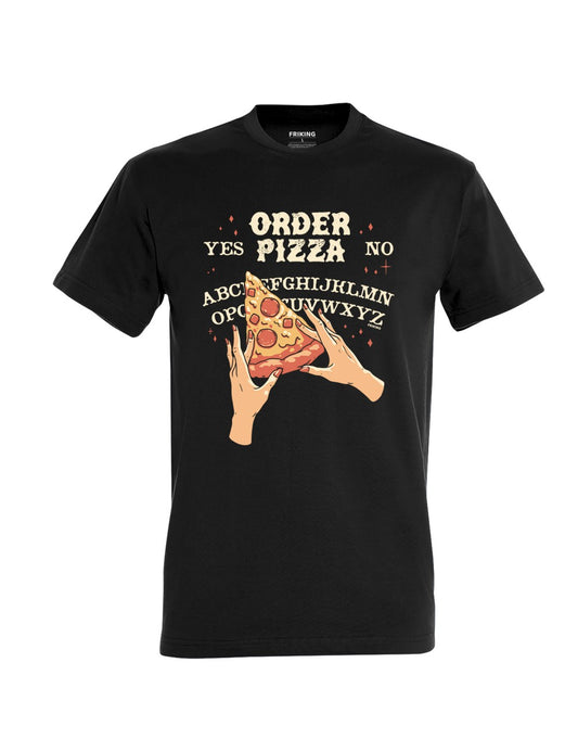 Order Pizza