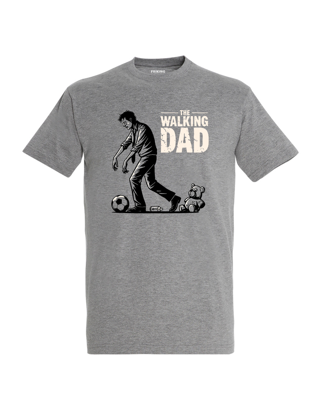 The Walking Dad