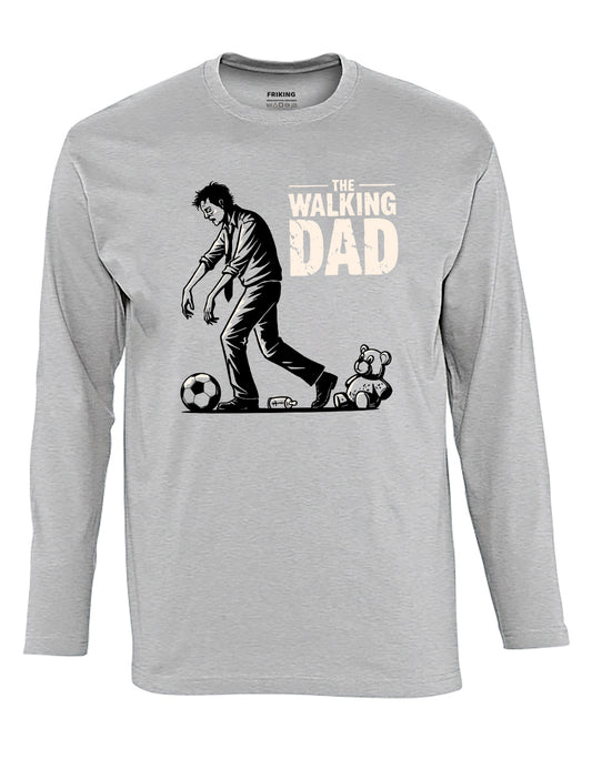 The Walking Dad