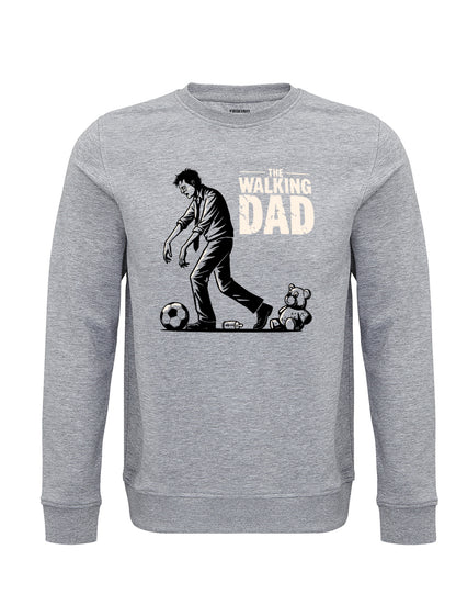 The Walking Dad