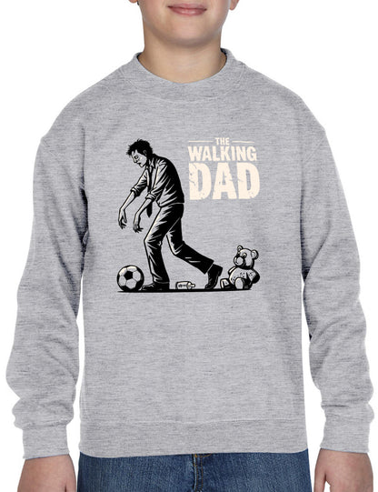 The Walking Dad