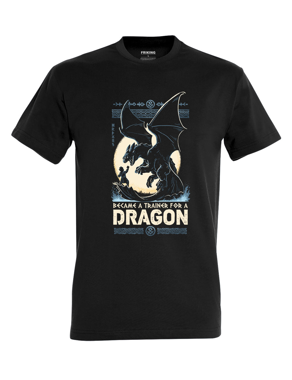 Dragon Trainer 