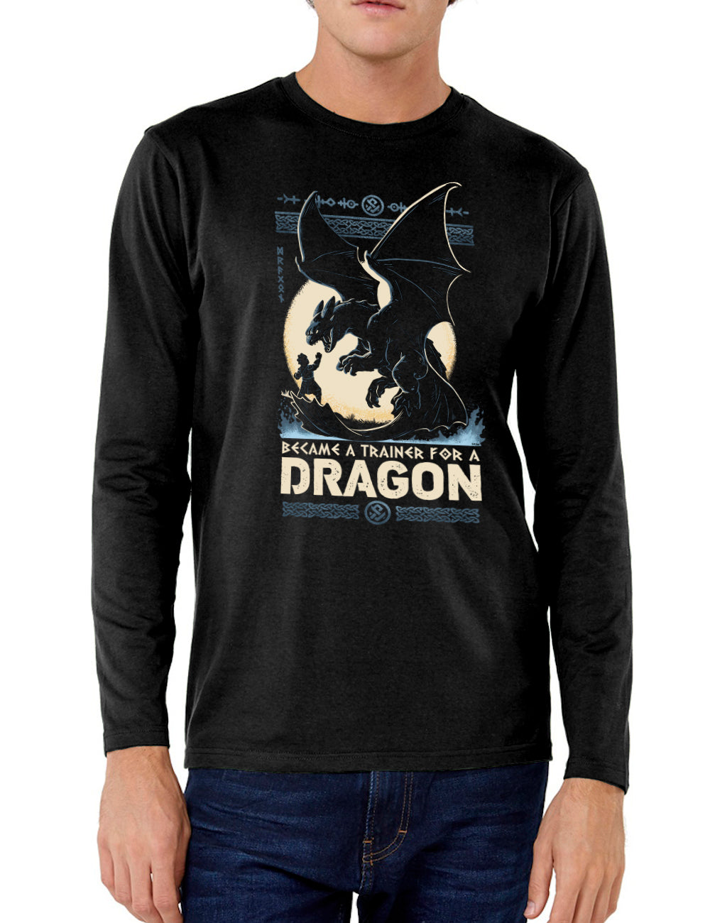 Dragon Trainer 