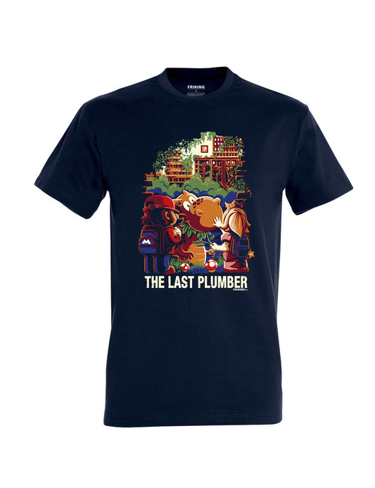 The last plumber