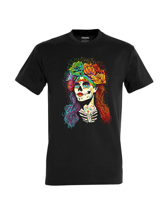 Catrina rainbow