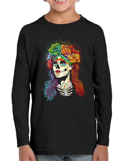 Catrina rainbow