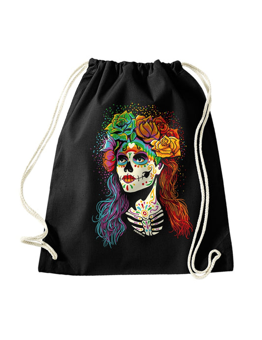 Catrina rainbow