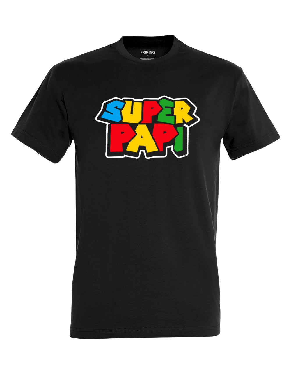 Superpapi