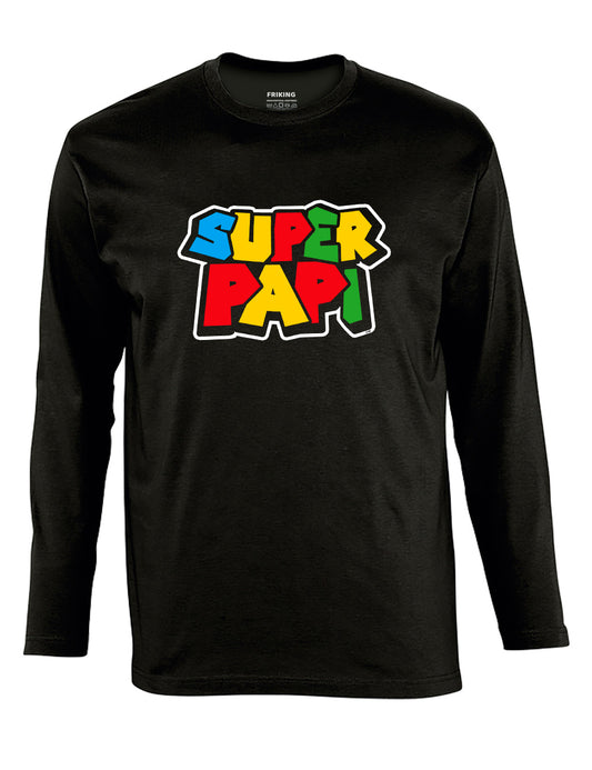 Superpapi