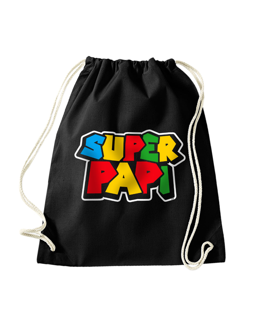 Superpapi