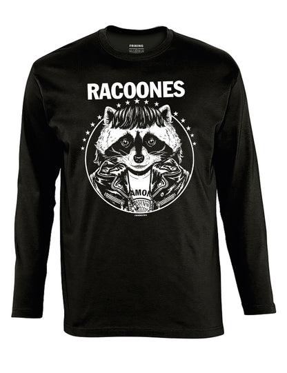 Racoones Black - 397a