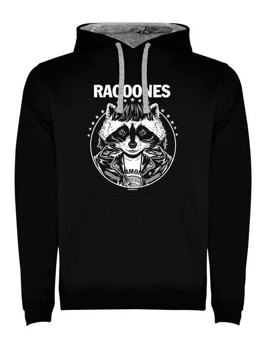 Racoones Black - 397a