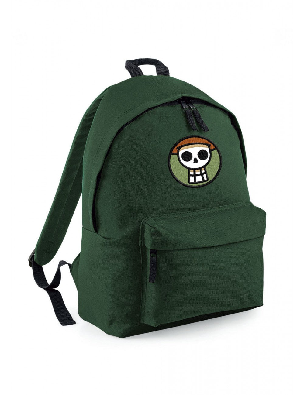 Mochila Skull