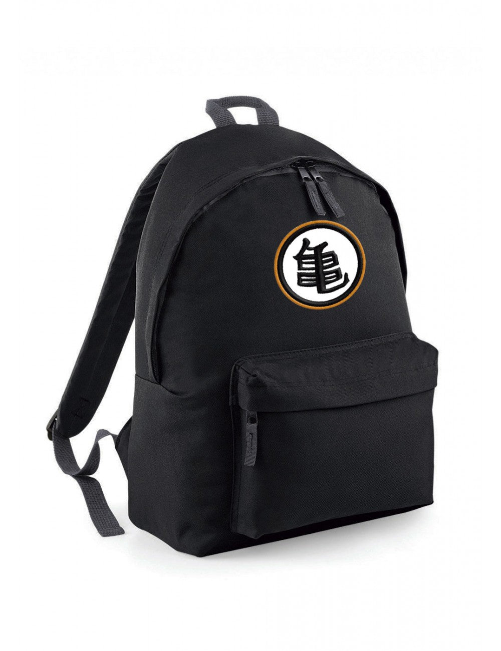 Mochila Kanji