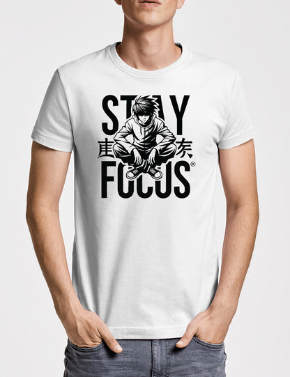 Stay Focus - 445A