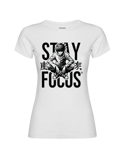 Stay Focus - 445a