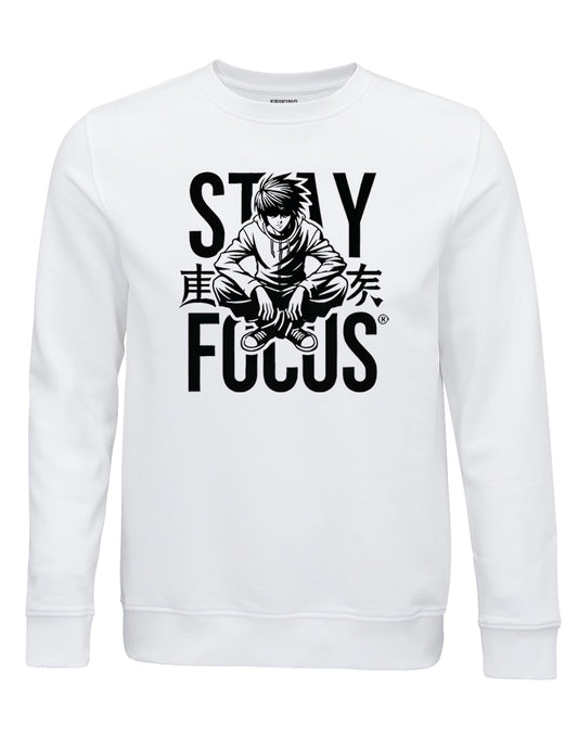 Stay Focus - 445A