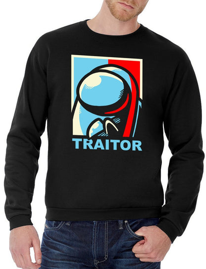  Traitor 