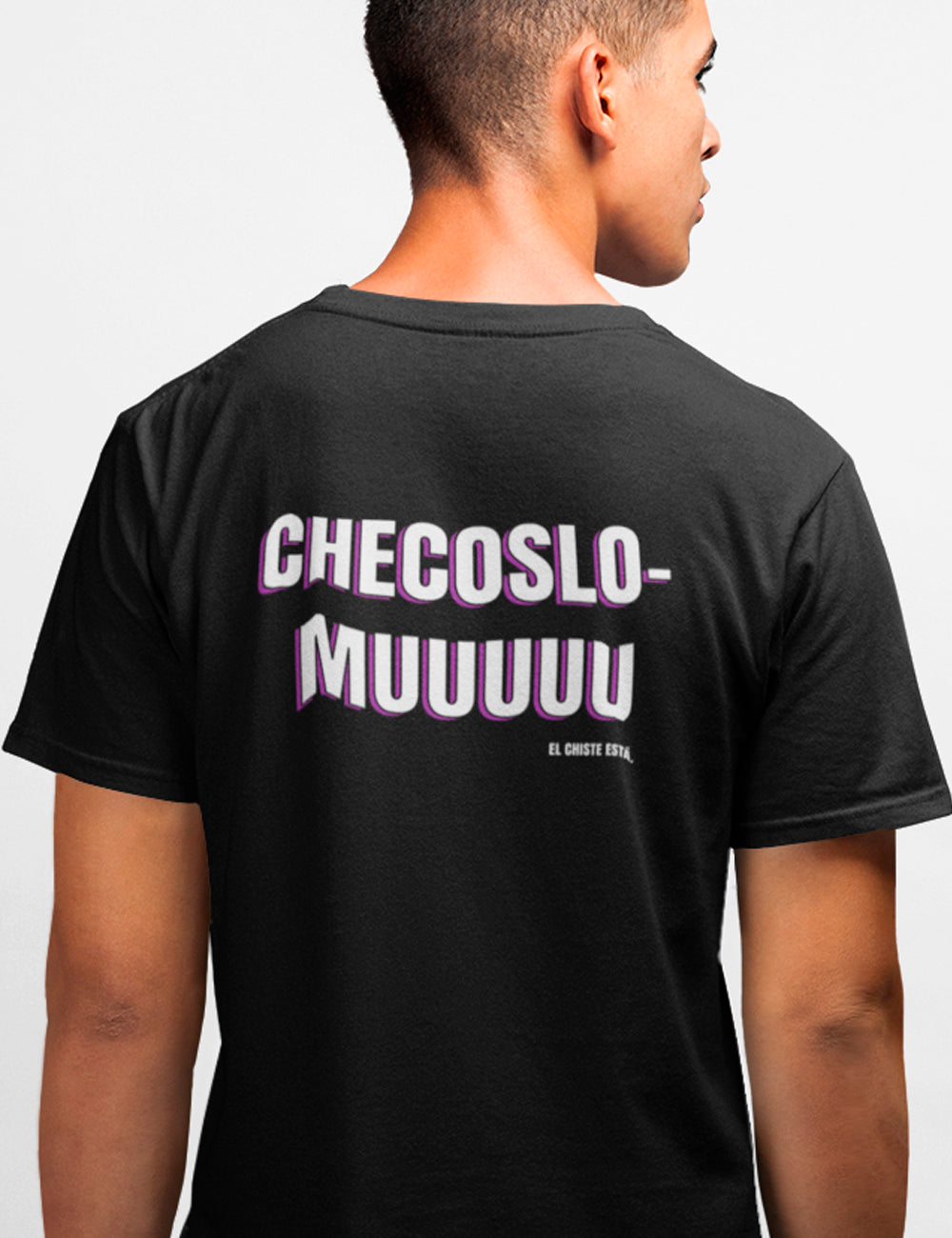 Checoslovaca - MM03