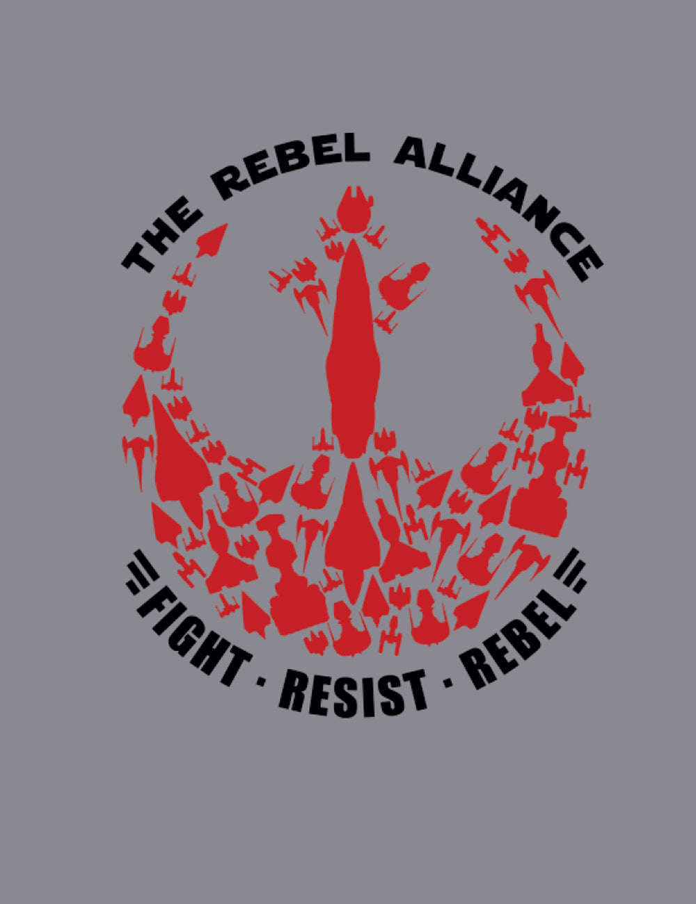 Rebel Fleet