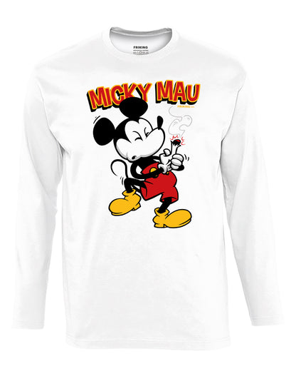 Micky Mau