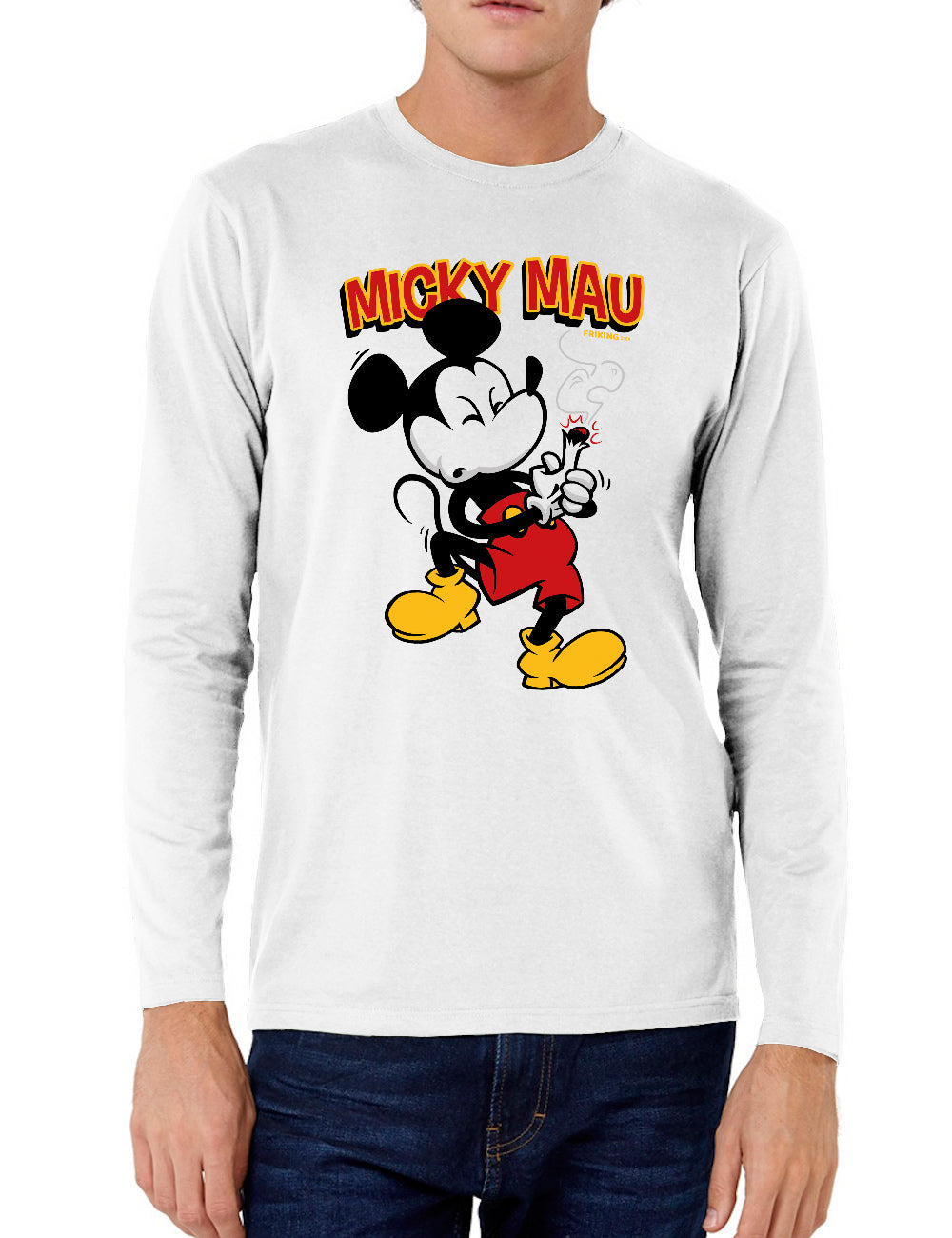 Micky Mau