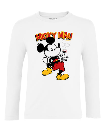 Micky Mau