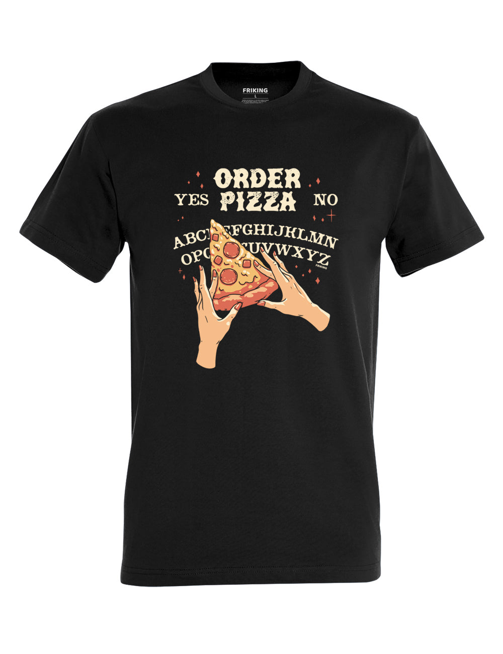 Order Pizza