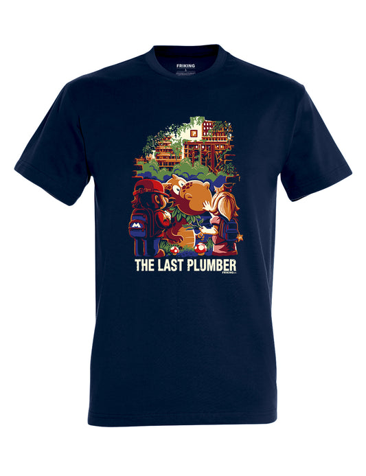 The last plumber