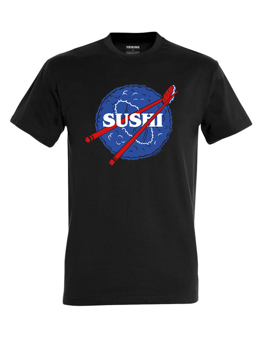 Sushi interspace