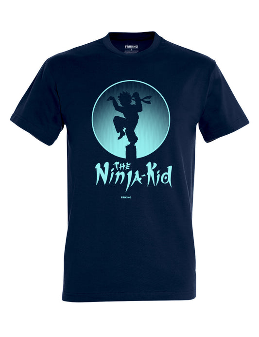 Ninja Kid