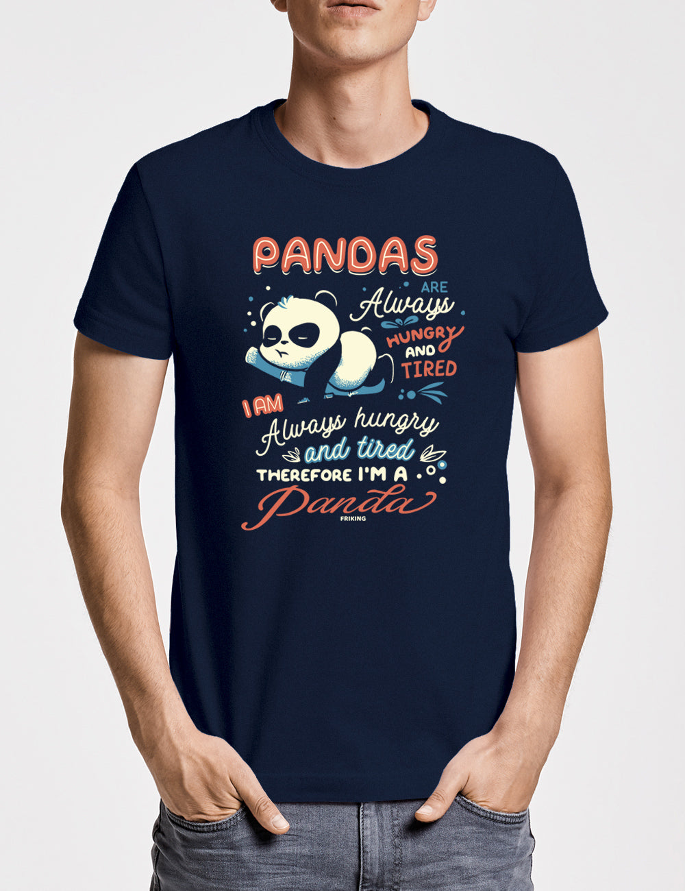 Pandas