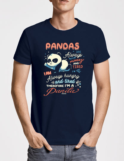 Pandas