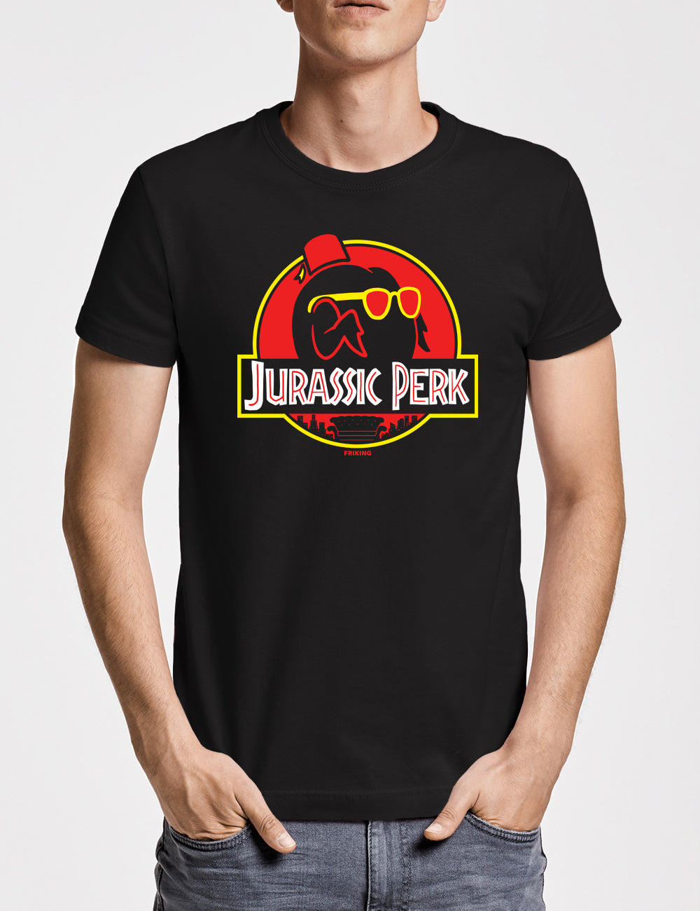 Jurassic Perk