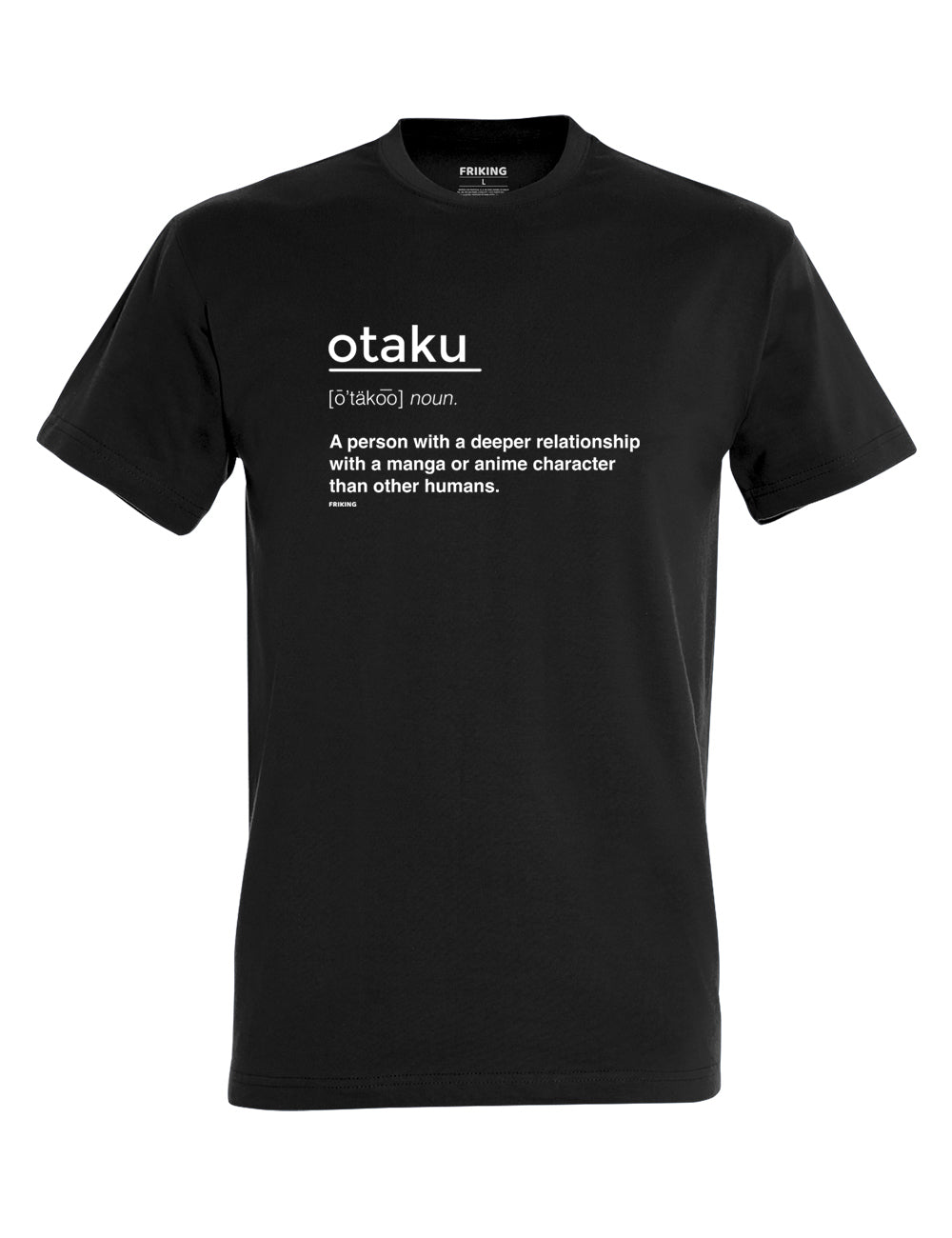 Otaku Definition