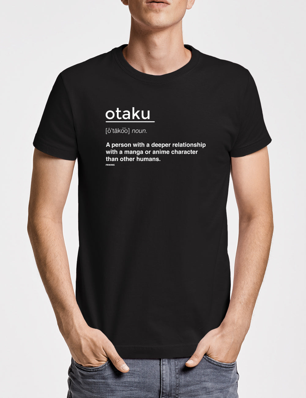 Otaku Definition