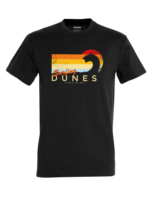 Surfing dunes