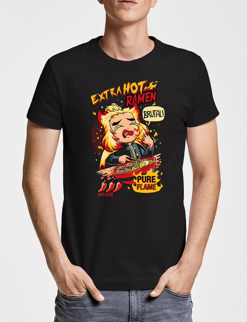 Extra Hot Ramen - 324a (4xl and 5xl sizes)