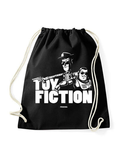  Toy fiction 