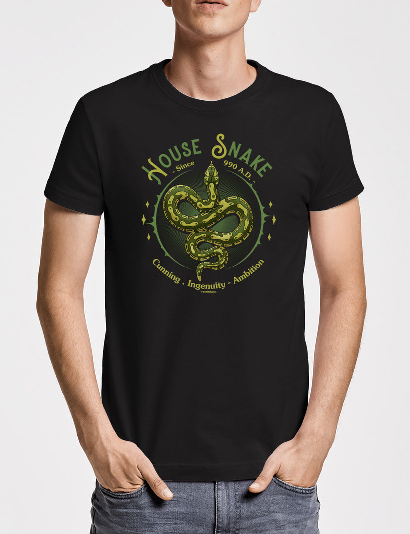 House Snake - 353a (4xl and 5xl sizes)