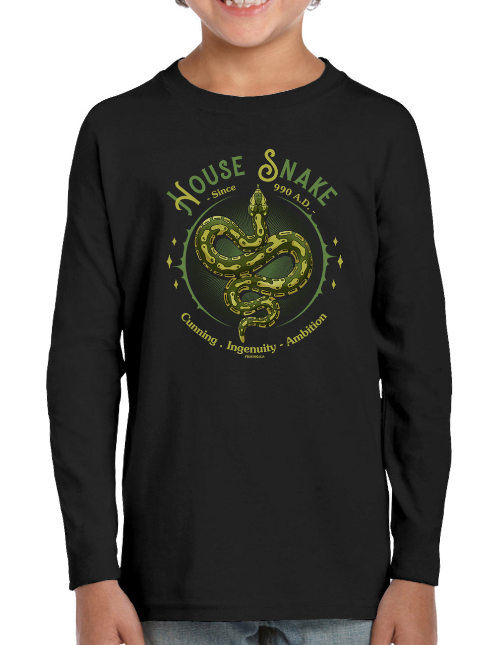 House Snake