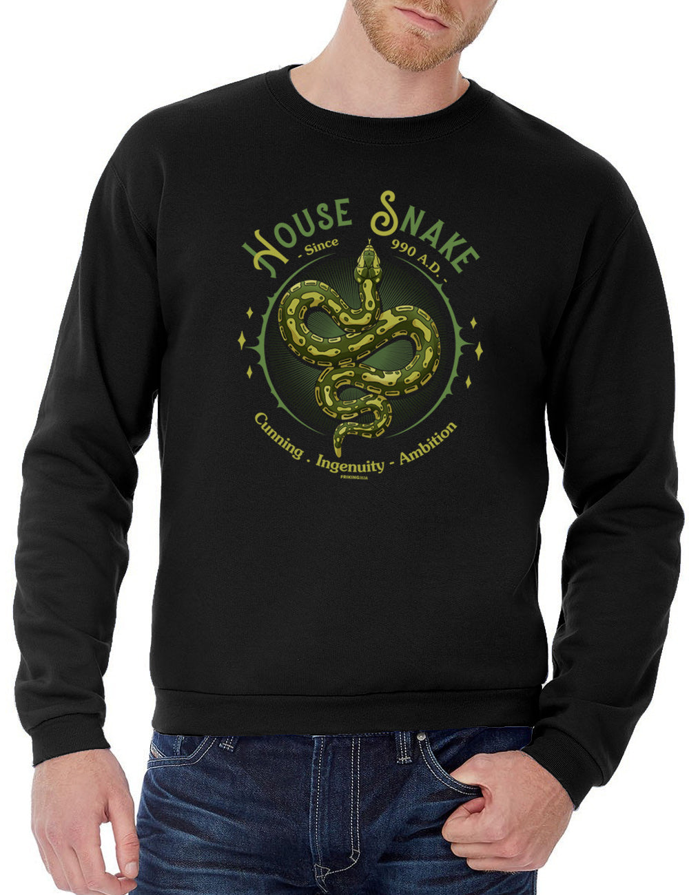 House Snake