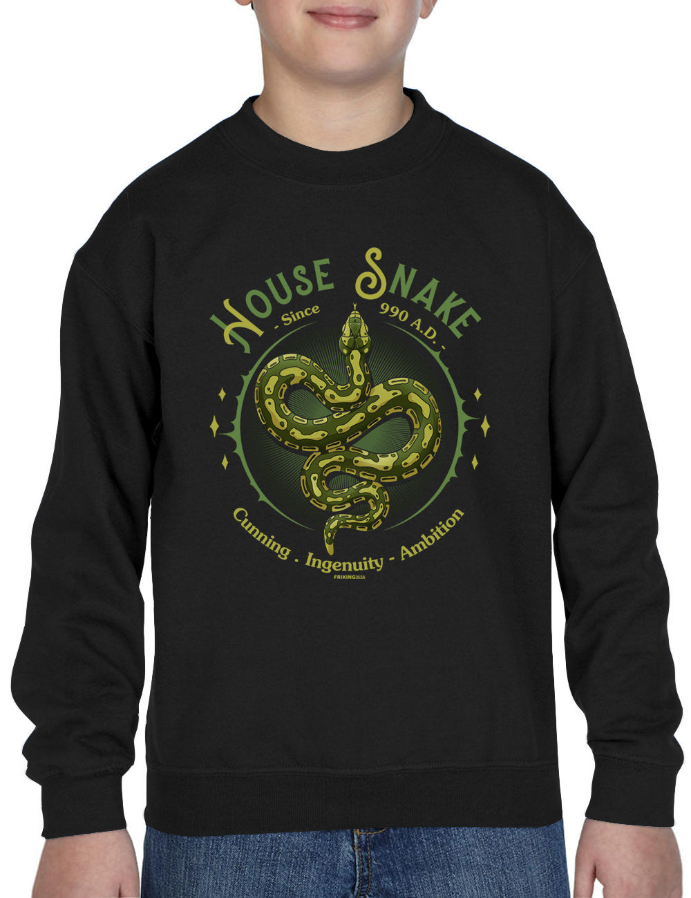 House Snake