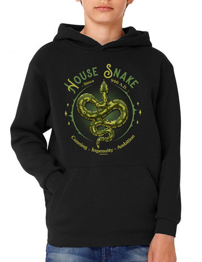 House Snake