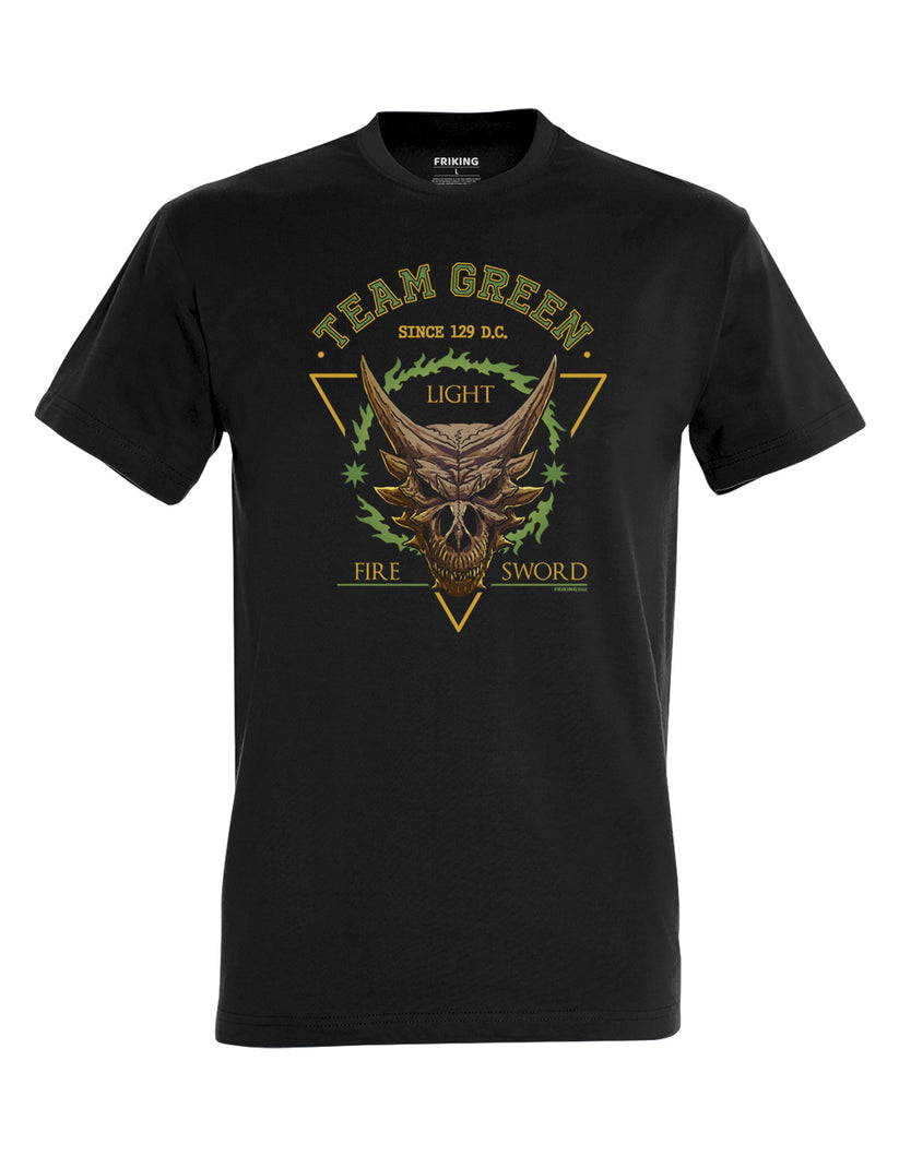 Team Green - 356A (dimensioni 4xl e 5xl)